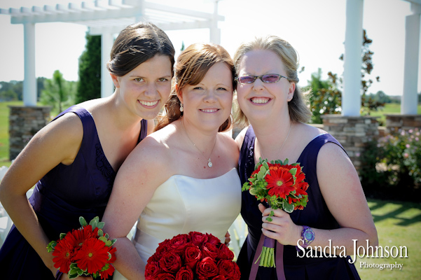 Best Royal Crest Room Wedding photographer - Sandra Johnson (SJFoto.com)